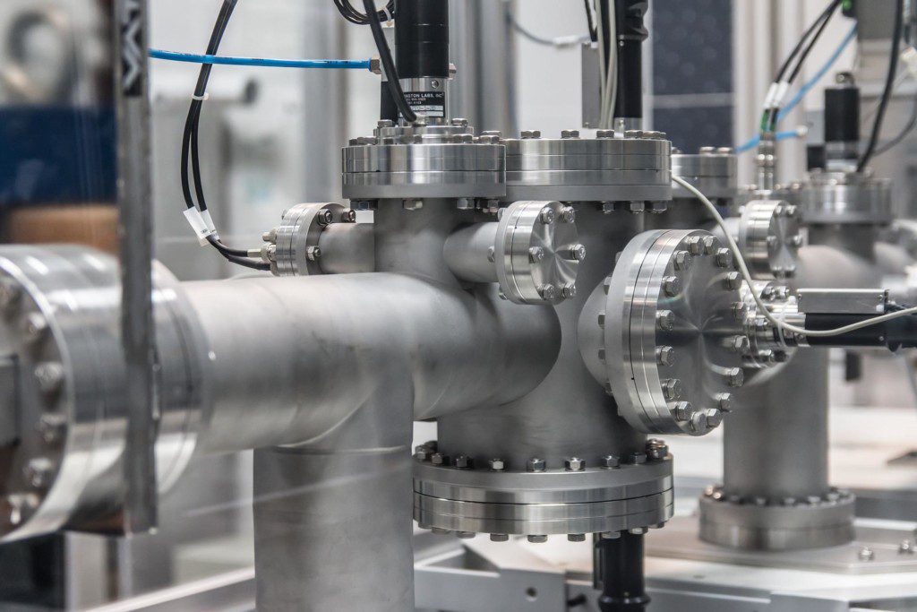 A Quick Guide to Understand Industrial Water Pumps - Sensorex Liquid  Analysis Technology