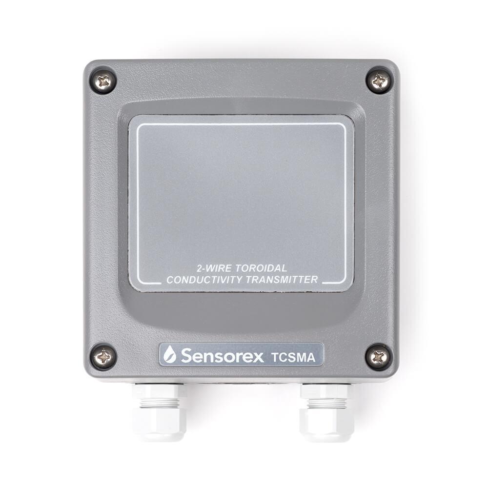 TCSMA - Conductivity Transmitter, Toroidal