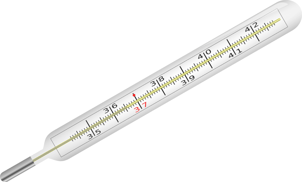 Thermomemeter