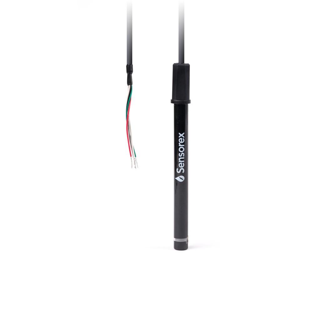 CS150 - Graphite Contacting Conductivity Sensor, 12 mm