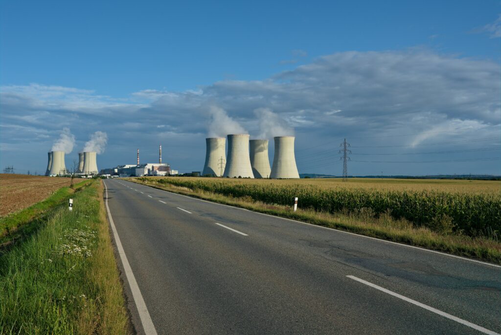 ph and cooling towers