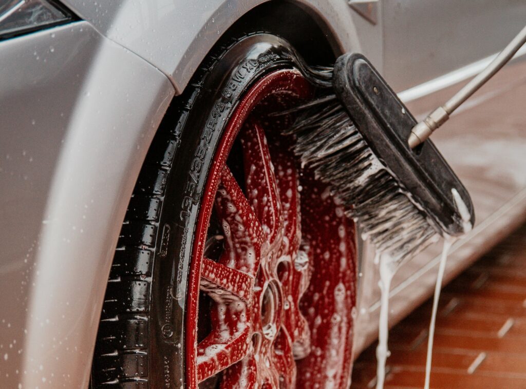 Washup // Waterless Car Wash Kit - Washup Car Wash Kit - Touch of Modern