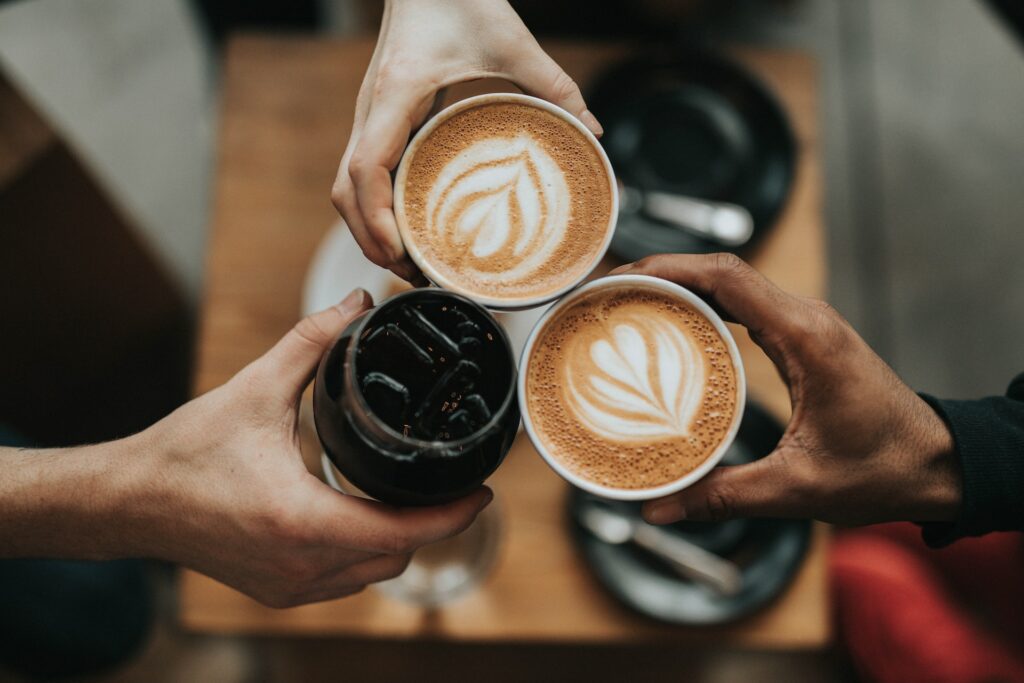 Do Different Materials Affect The Flavour Of Your Coffee