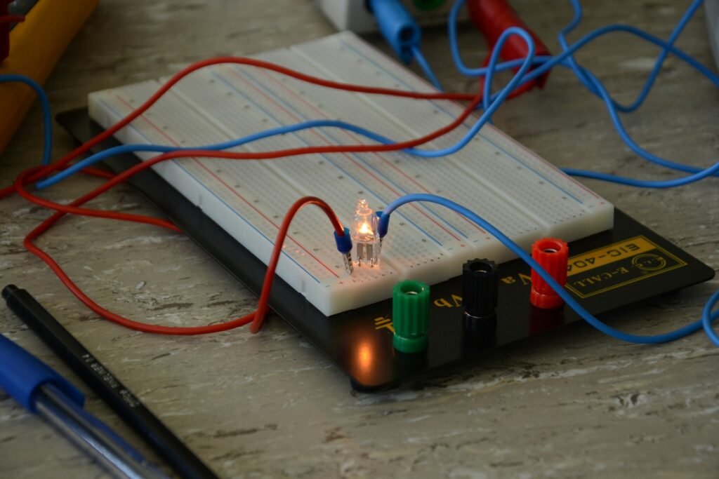 Conductivity